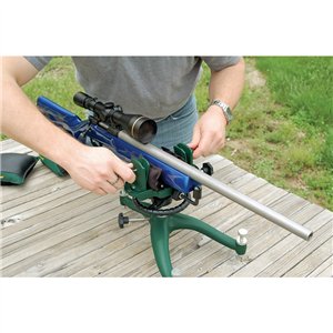 Rock BR Competition Front Rest