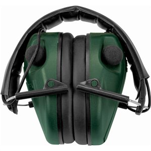E Max Elec Hearing Protection