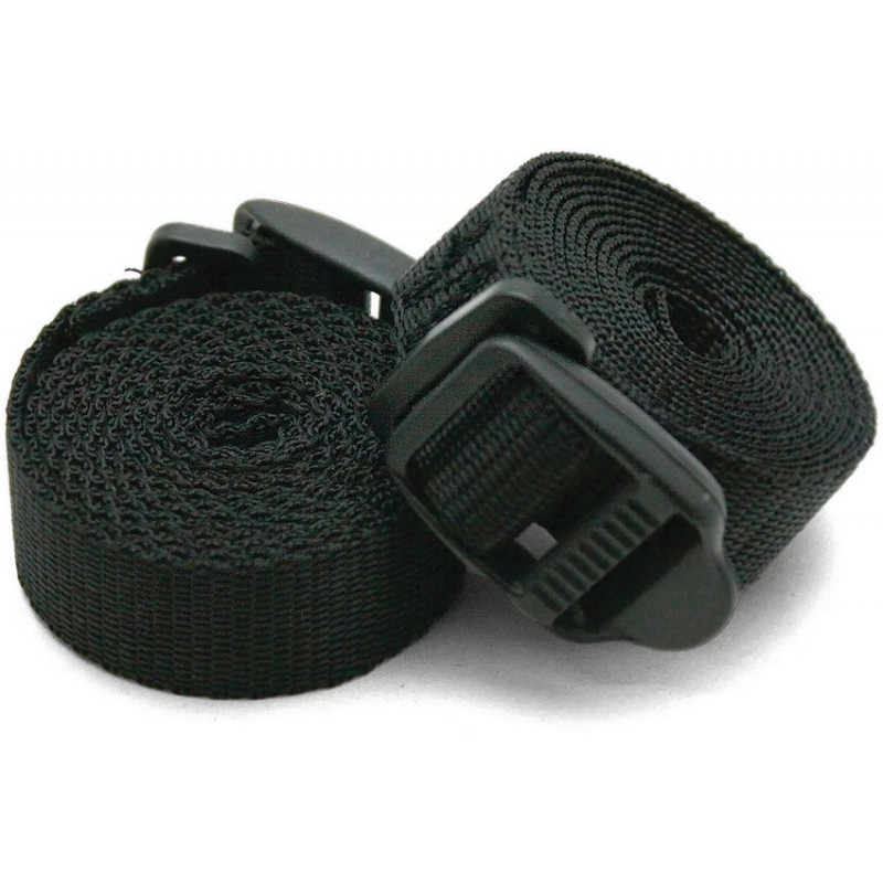 Sleeping Bag Straps 2pk