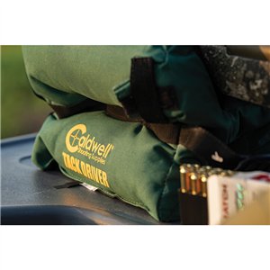 Tack Driver Shooting Bag
