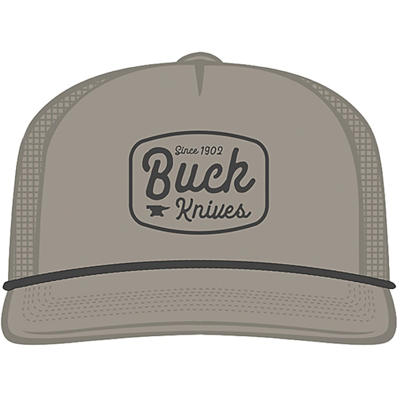 Rounded Felt Patch Green