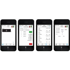 Ballistic Precision G2 Chrono