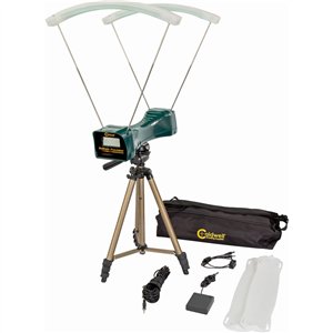 Ballistic Precision Chrono