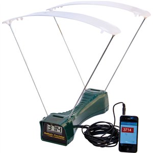 Ballistic Precision Chrono