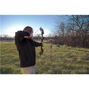 Ballistic Precision Chrono