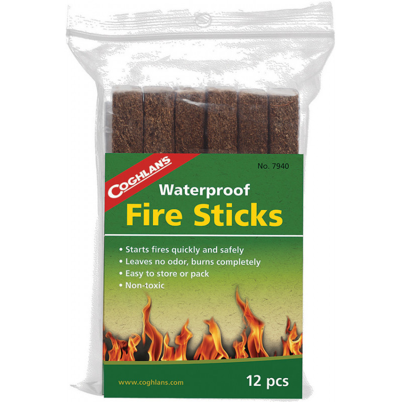 Fire Sticks 12pk