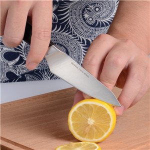 Paring Knife G10 Handle