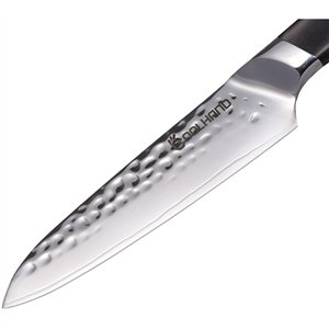 Utility Knife Ebony Handle