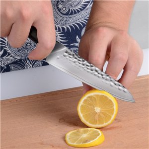 Utility Knife G10 Handle