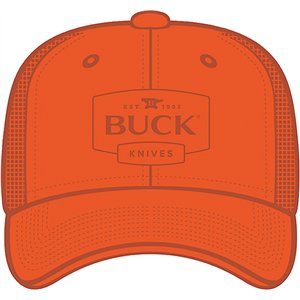 Blaze Org PVC Patch Hat