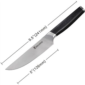 Steak Knife G10 Handle