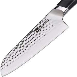 Santoku G10 Handle