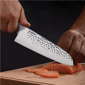 Santoku G10 Handle