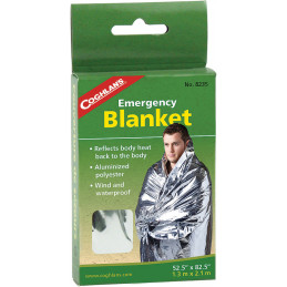 Emergency Blanket