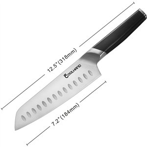 Santoku G10