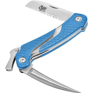 Cuda Marlin Spike Folder