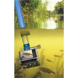 Cuda Connect Camera Adaptor