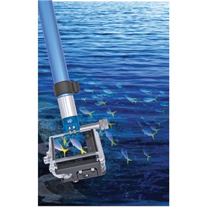 Cuda Connect Camera Adaptor