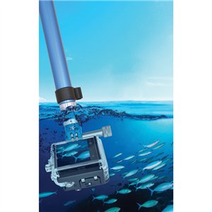 Cuda Connect Camera Adaptor