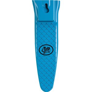 Cuda Serrated Net Knife