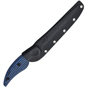 Cuda Professional Fillet