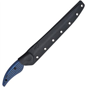 Cuda Professioanl Fillet