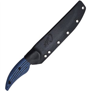 Cuda Professional Boning