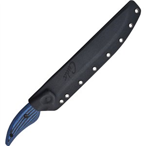 Cuda Professional Serrated