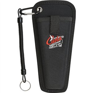 Cuda Sheath and Lanyard