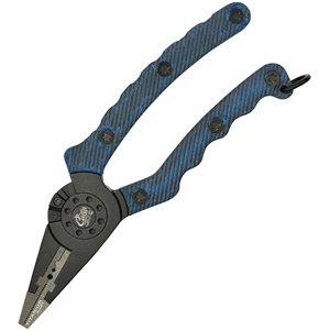 Cuda Professional Pliers 8in