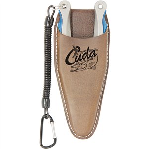 Cuda Titanium Alloy Pliers