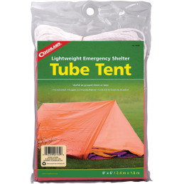 Tube Tent