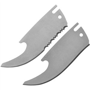 TigerSharp Linerlock