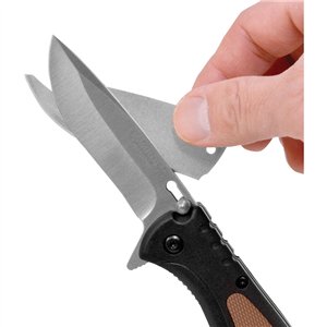 TigerSharp Linerlock