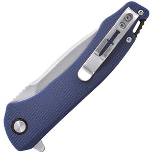 Scivik Linerlock Blue