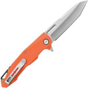Regent Linerlock Orange