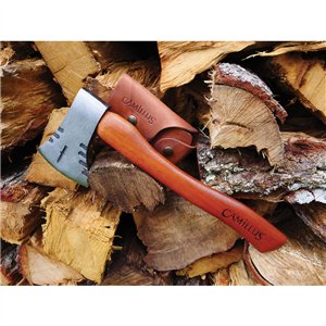 Teca Hatchet