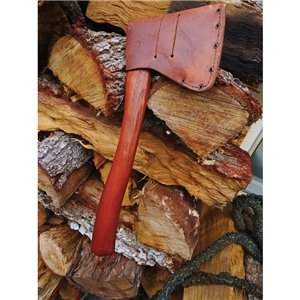Teca Hatchet