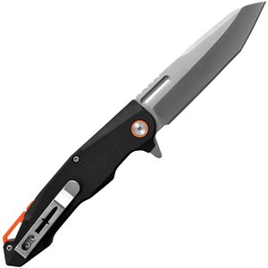 Regent Linerlock A/O