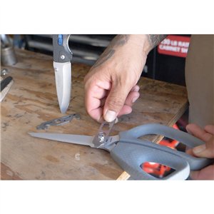 Inject Button Lock Multi-Tool