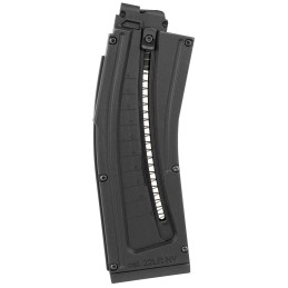 Mauser Rimfire 4150019 M15  22rd 22 LR Black Polymer