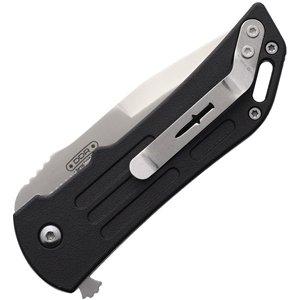 Dominator II Linerlock