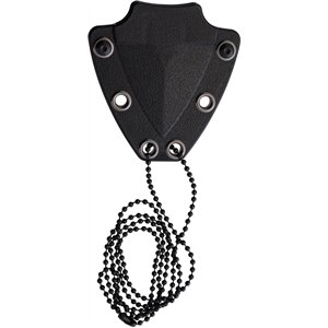 Heater II Neck Knife