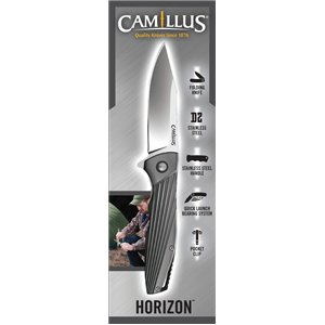 Horizon Linerlock A/O