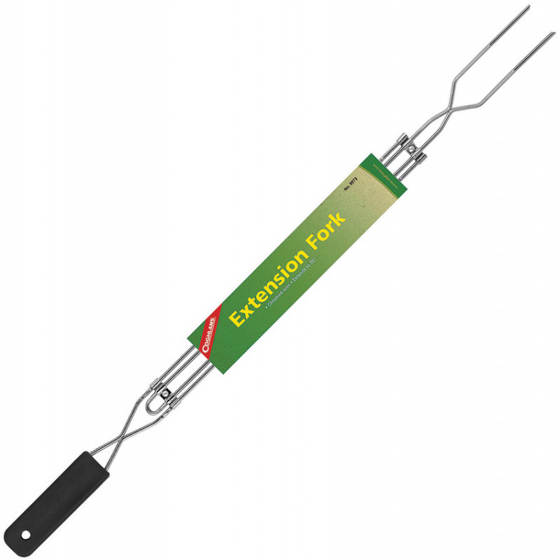 Extension Fork