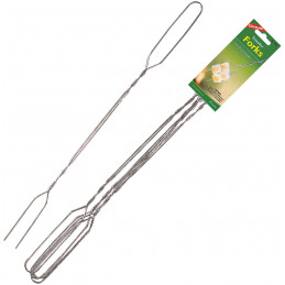 Toaster Forks 4pk