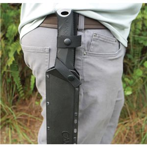 Carnivore Maxx 2 Machete