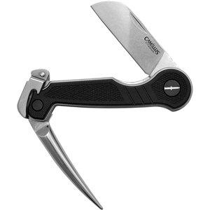 Marlin Spike 2.0 Linerlock