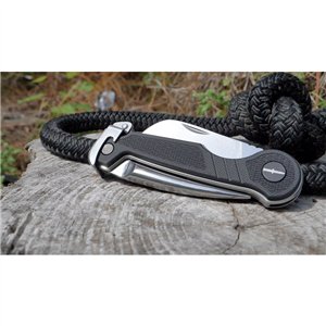 Marlin Spike 2.0 Linerlock