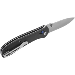 Rovax Cuda Lock Black